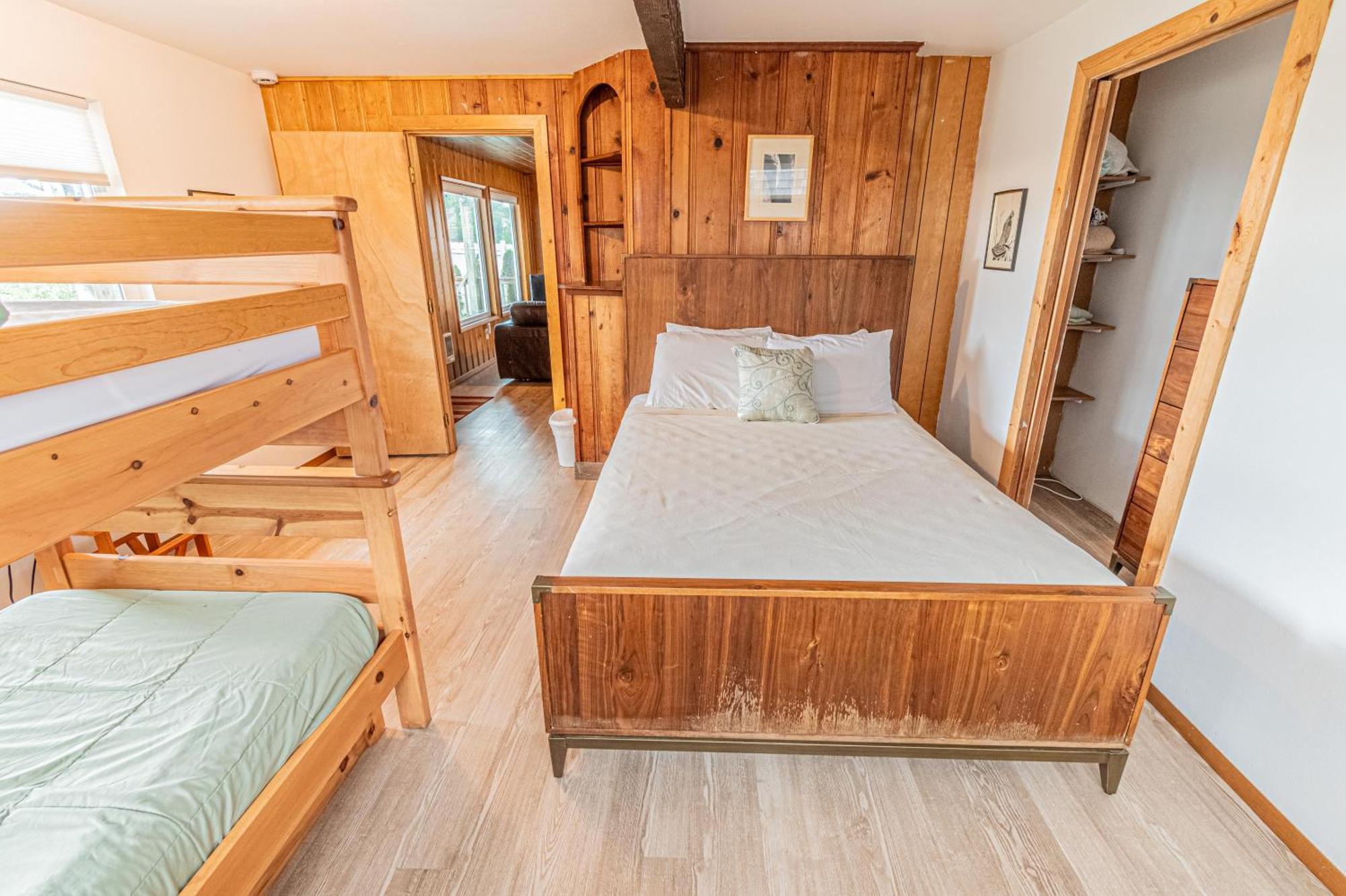 Arnold Beach House 3 Rockaway Beach Zewnętrze zdjęcie