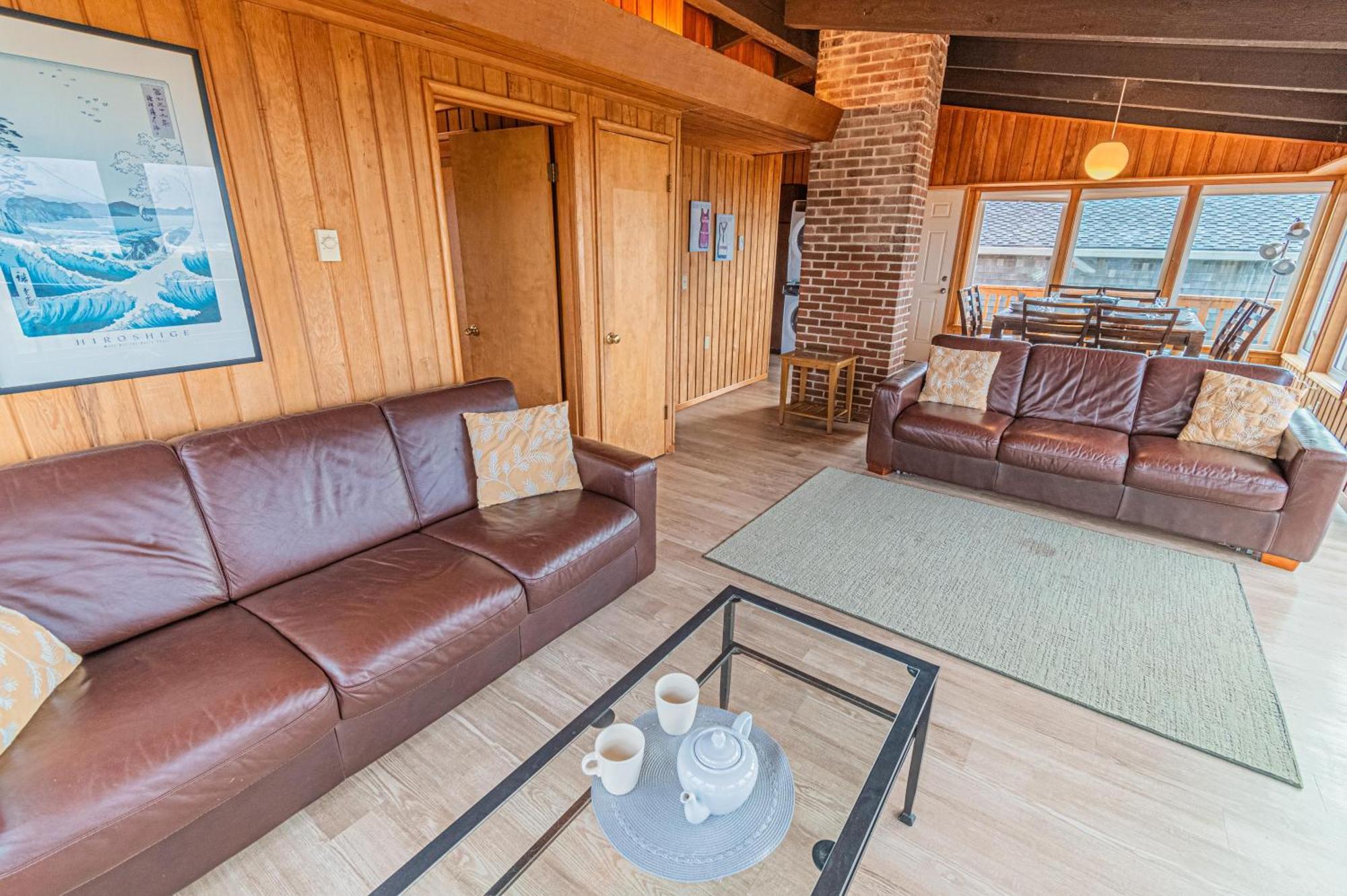 Arnold Beach House 3 Rockaway Beach Zewnętrze zdjęcie